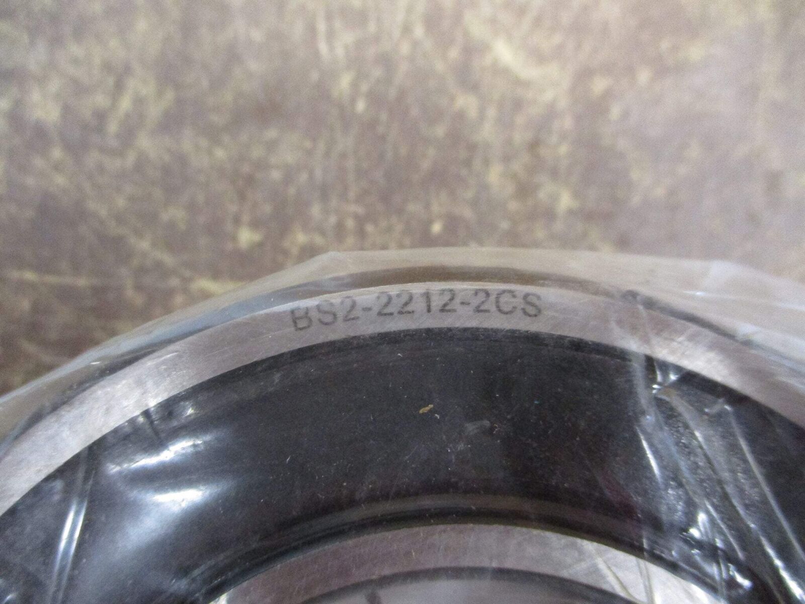 SKF Bearing BS2-2212-2CS New Surplus