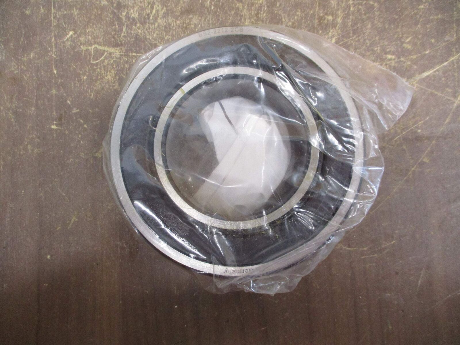 SKF Bearing BS2-2212-2CS New Surplus