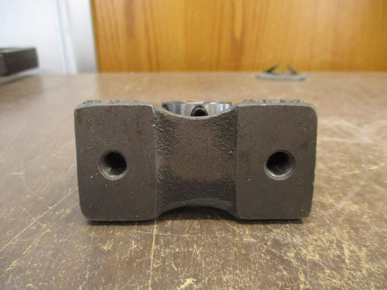 PTI Pillow Block Bearing PA204 New Surplus