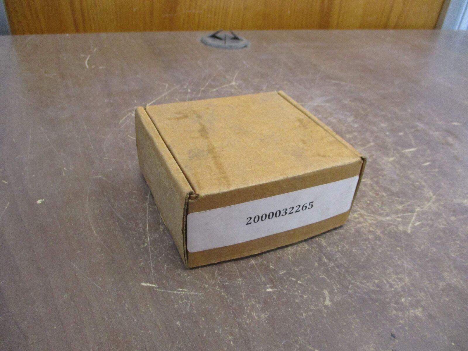 PTI Pillow Block Bearing PA204 New Surplus