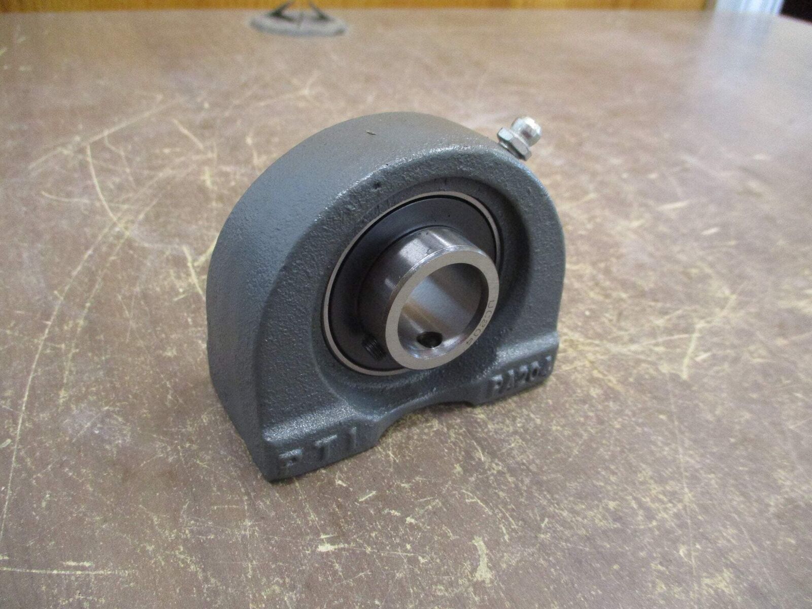 PTI Pillow Block Bearing PA204 New Surplus
