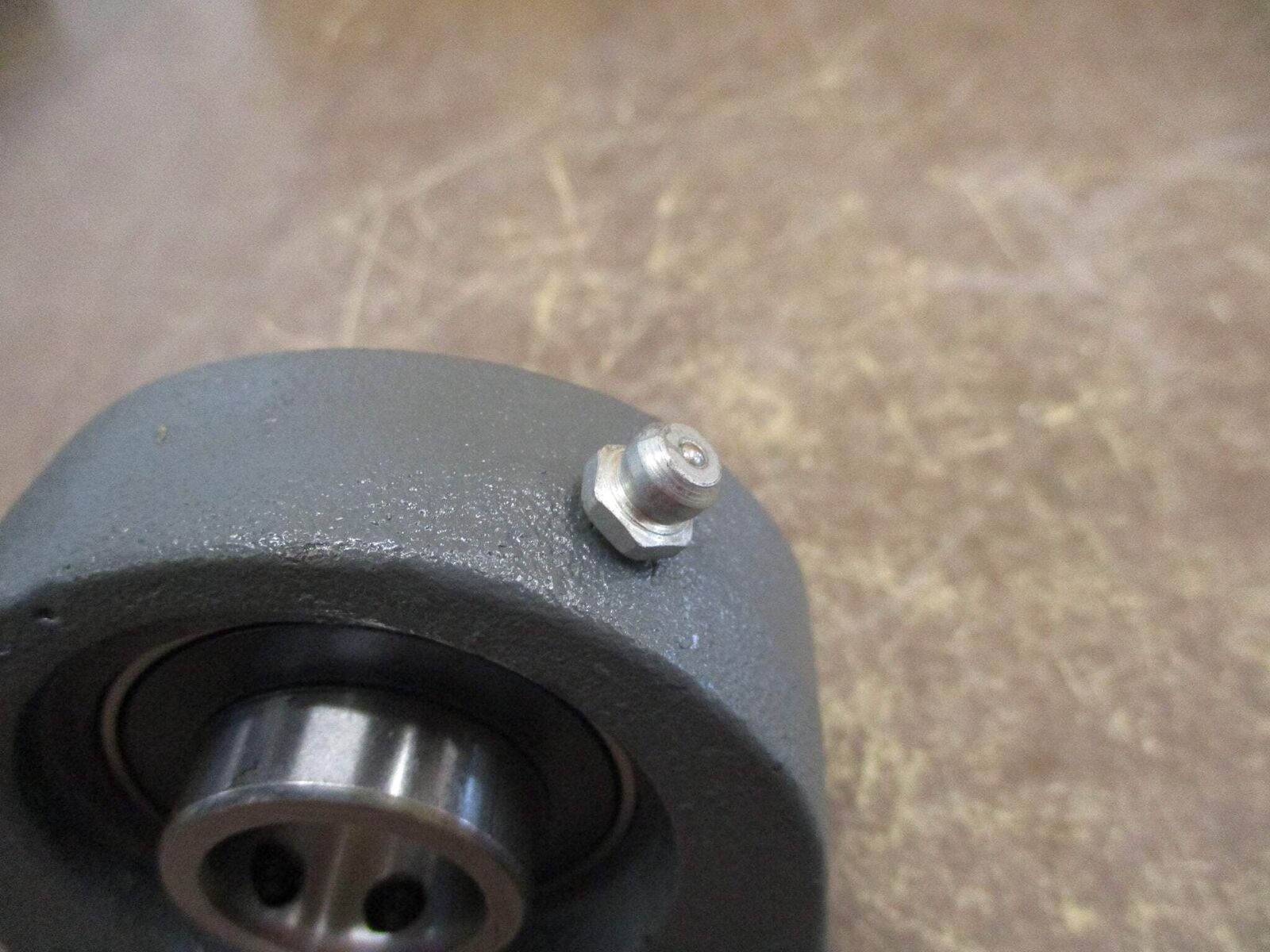 PTI Pillow Block Bearing PA204 New Surplus