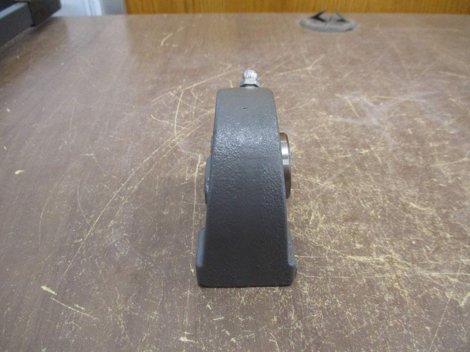 PTI Pillow Block Bearing PA204 New Surplus