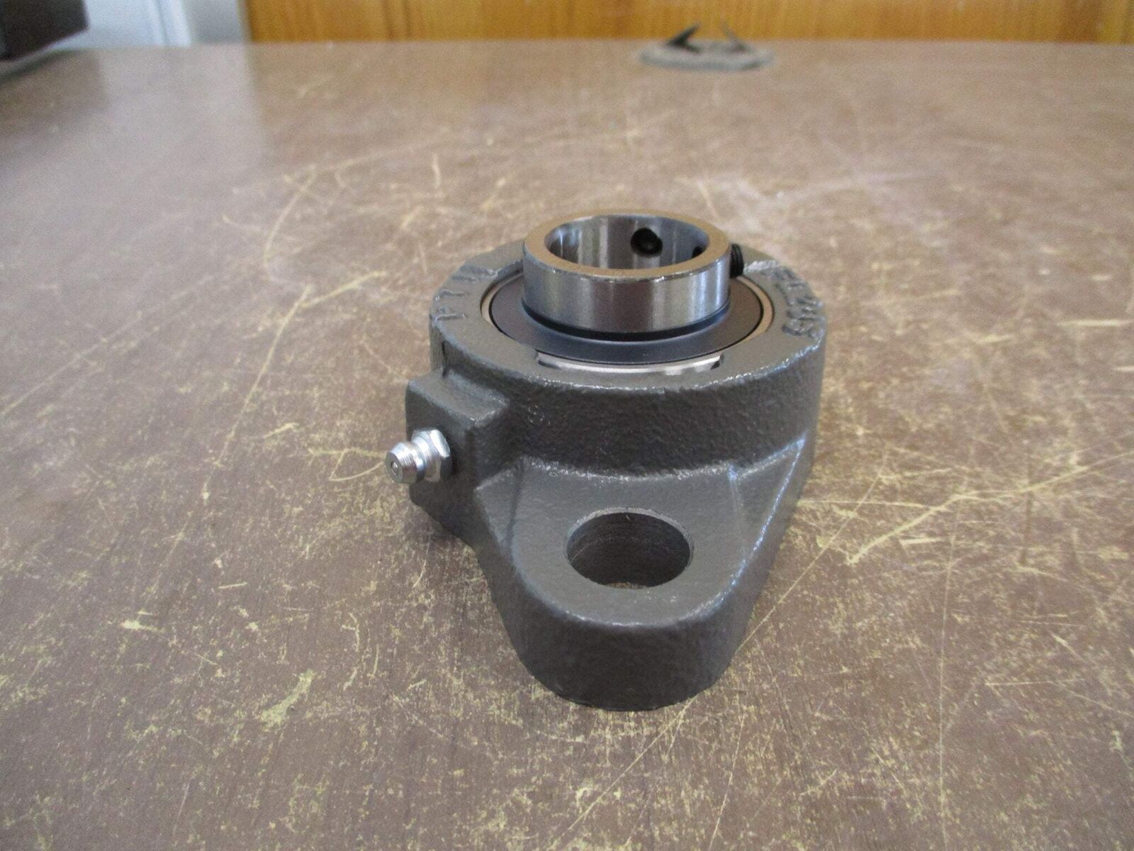 PTI Flange Bearing FL205 *No Box* New Surplus