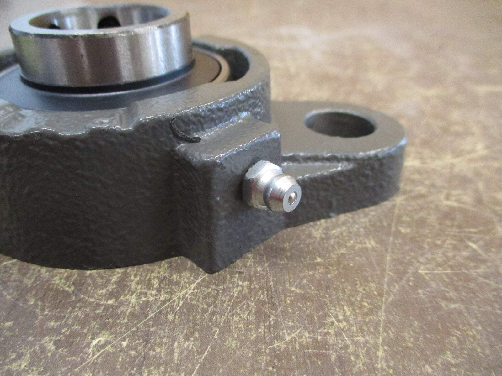 PTI Flange Bearing FL205 *No Box* New Surplus