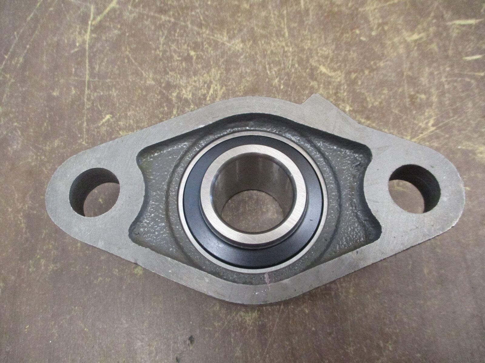 PTI Flange Bearing FL205 *No Box* New Surplus