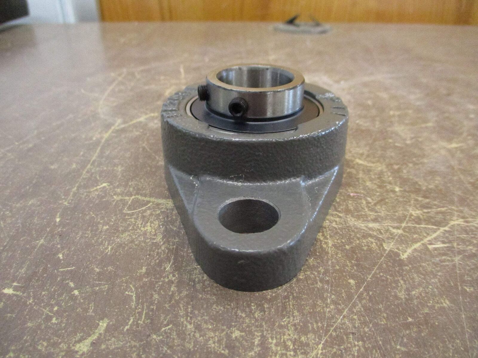 PTI Flange Bearing FL205 *No Box* New Surplus