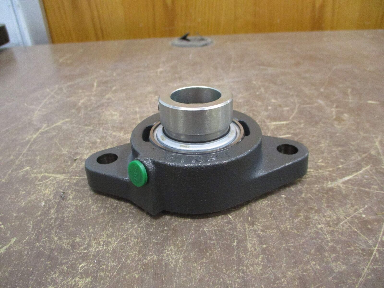 INA Flange Bearing RCJTZ25-XL New Surplus