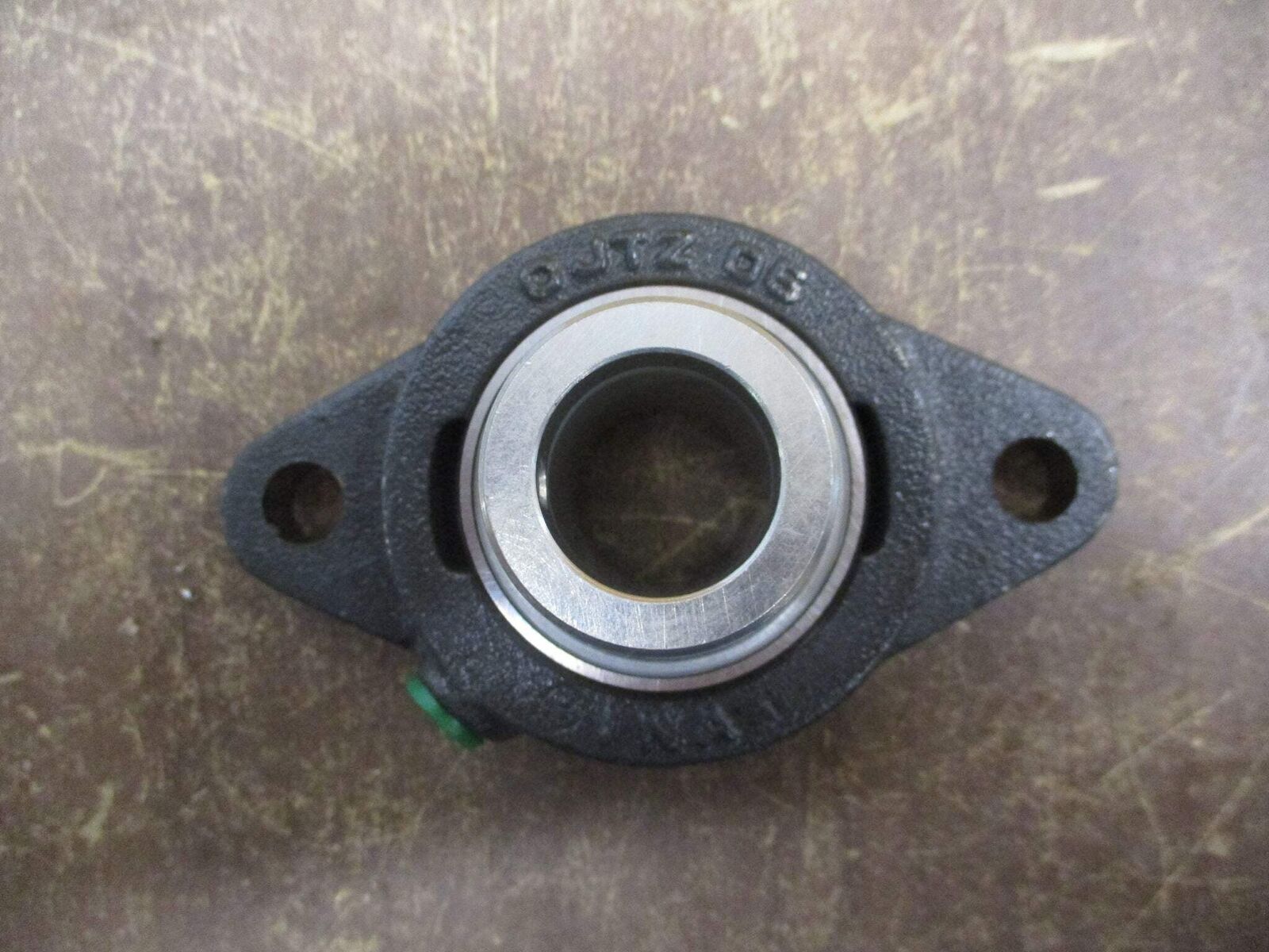 INA Flange Bearing RCJTZ25-XL New Surplus