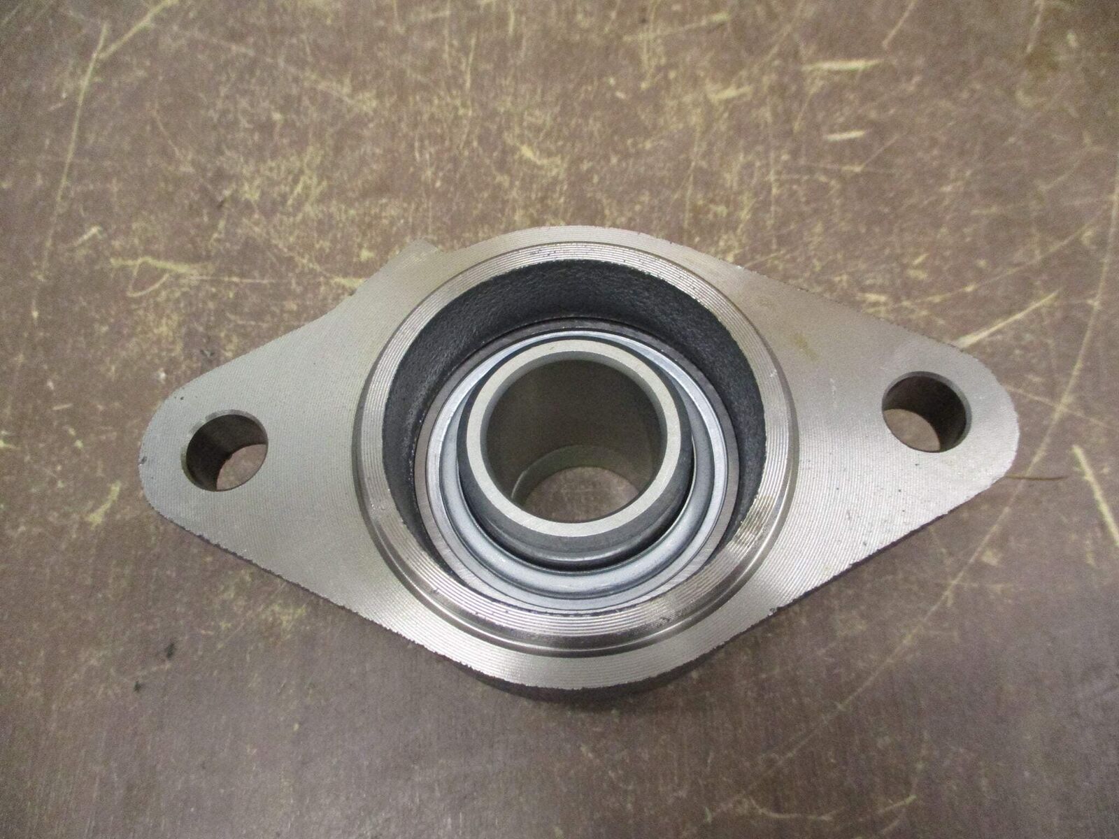 INA Flange Bearing RCJTZ25-XL New Surplus