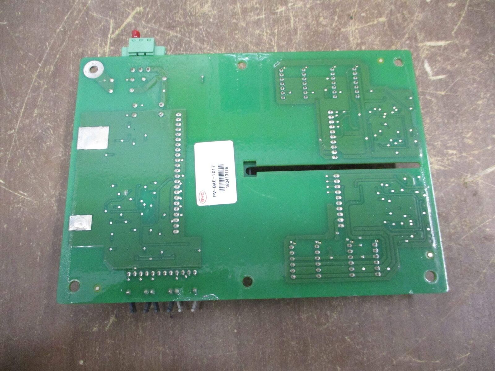 BYD Driver Board Assembly PV-BAE-T1.2 Used