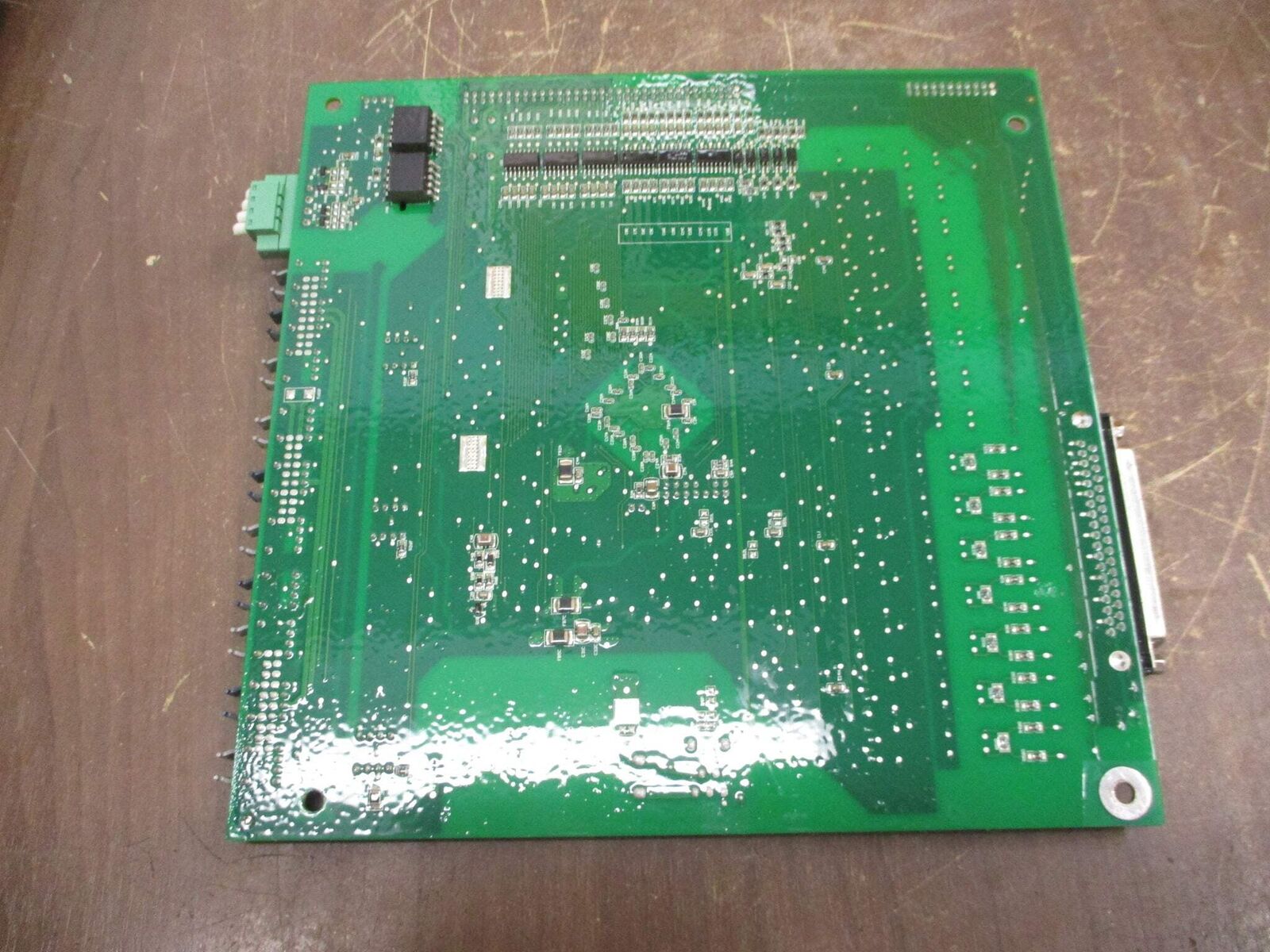 BYD Control Board PV-AAC-CSA-T1.2 Used