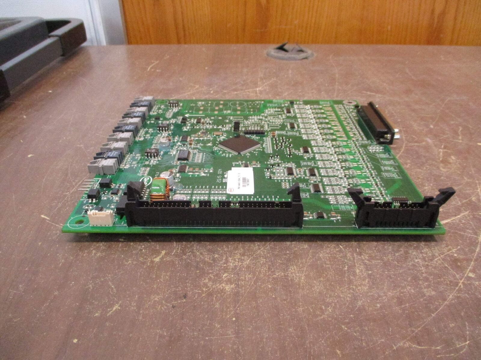 BYD Control Board PV-AAC-CSA-T1.2 Used