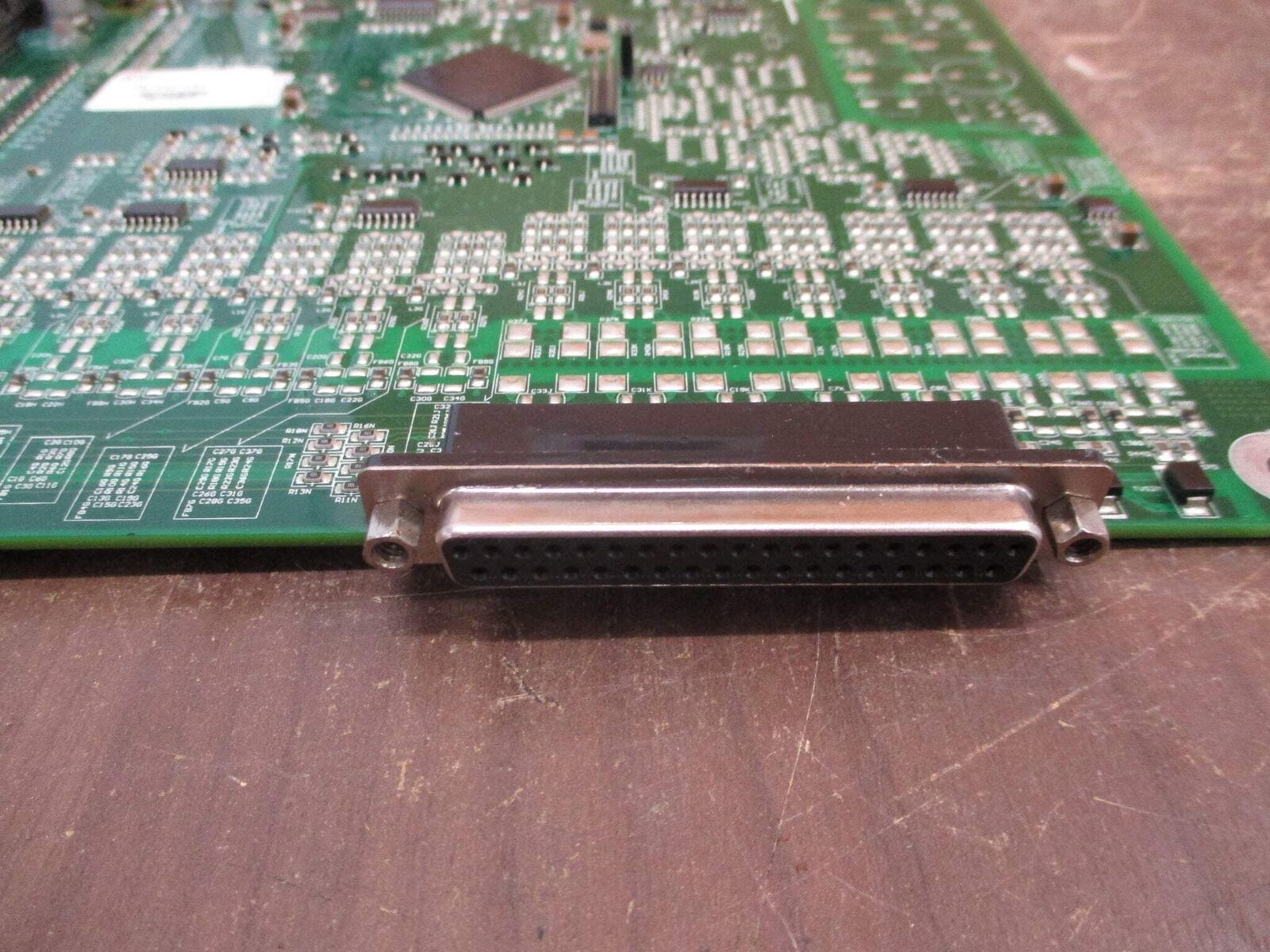 BYD Control Board PV-AAC-CSA-T1.2 Used
