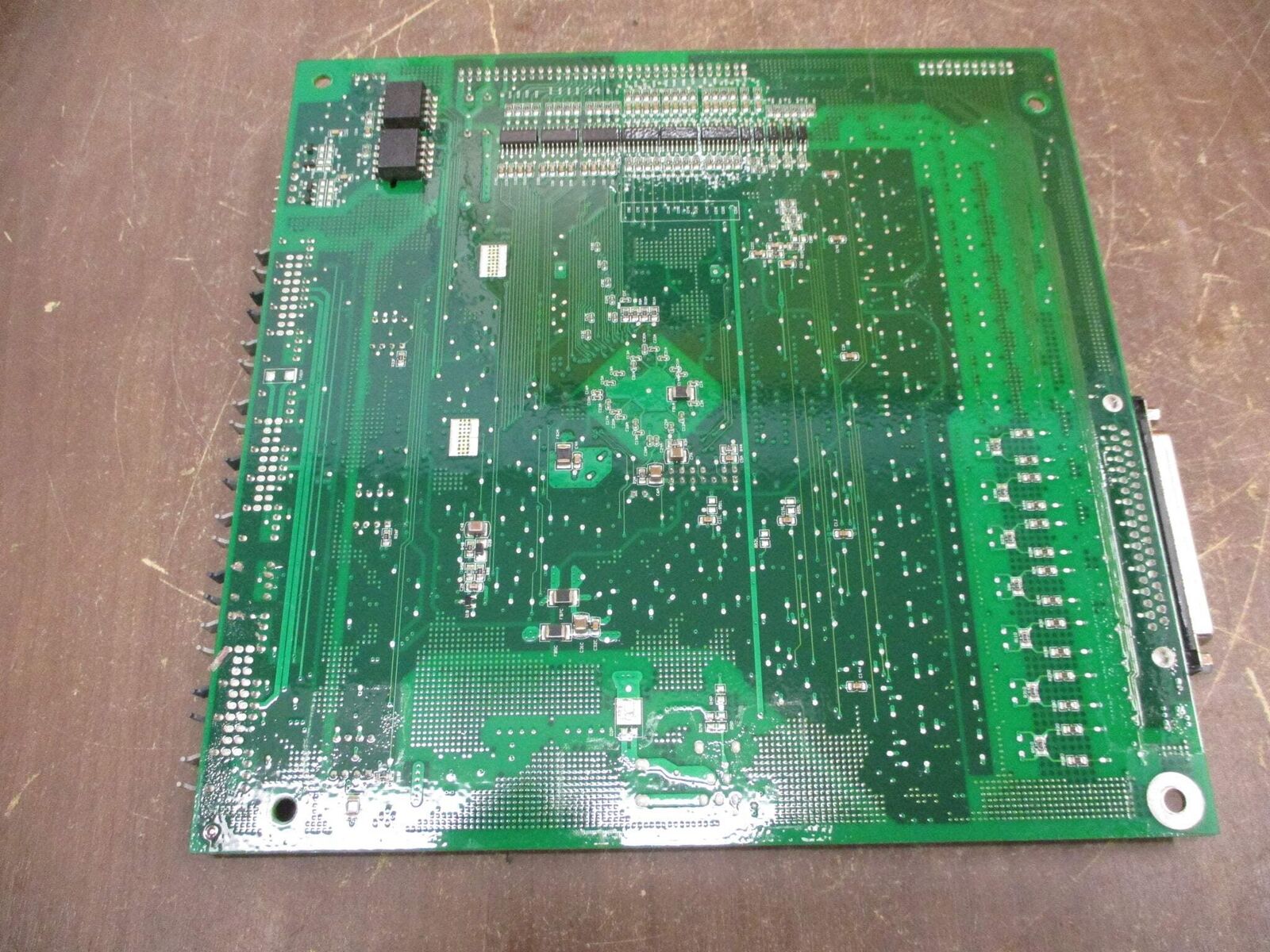 BYD Control Board PV-AAC-CSA-T1.2 Used