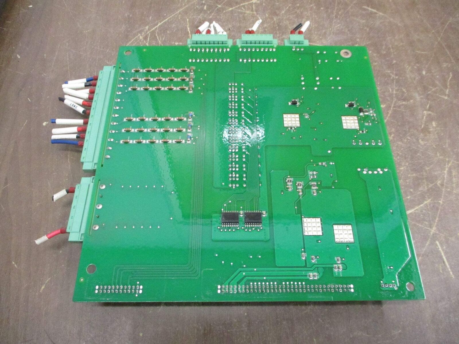 BYD Control Board PV-CAB-CSA_T1.2 Used