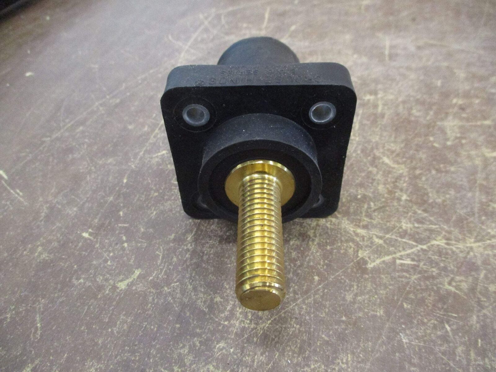 Crouse-Hinds CAM-LOK Connector E1016 *No Box* New Surplus