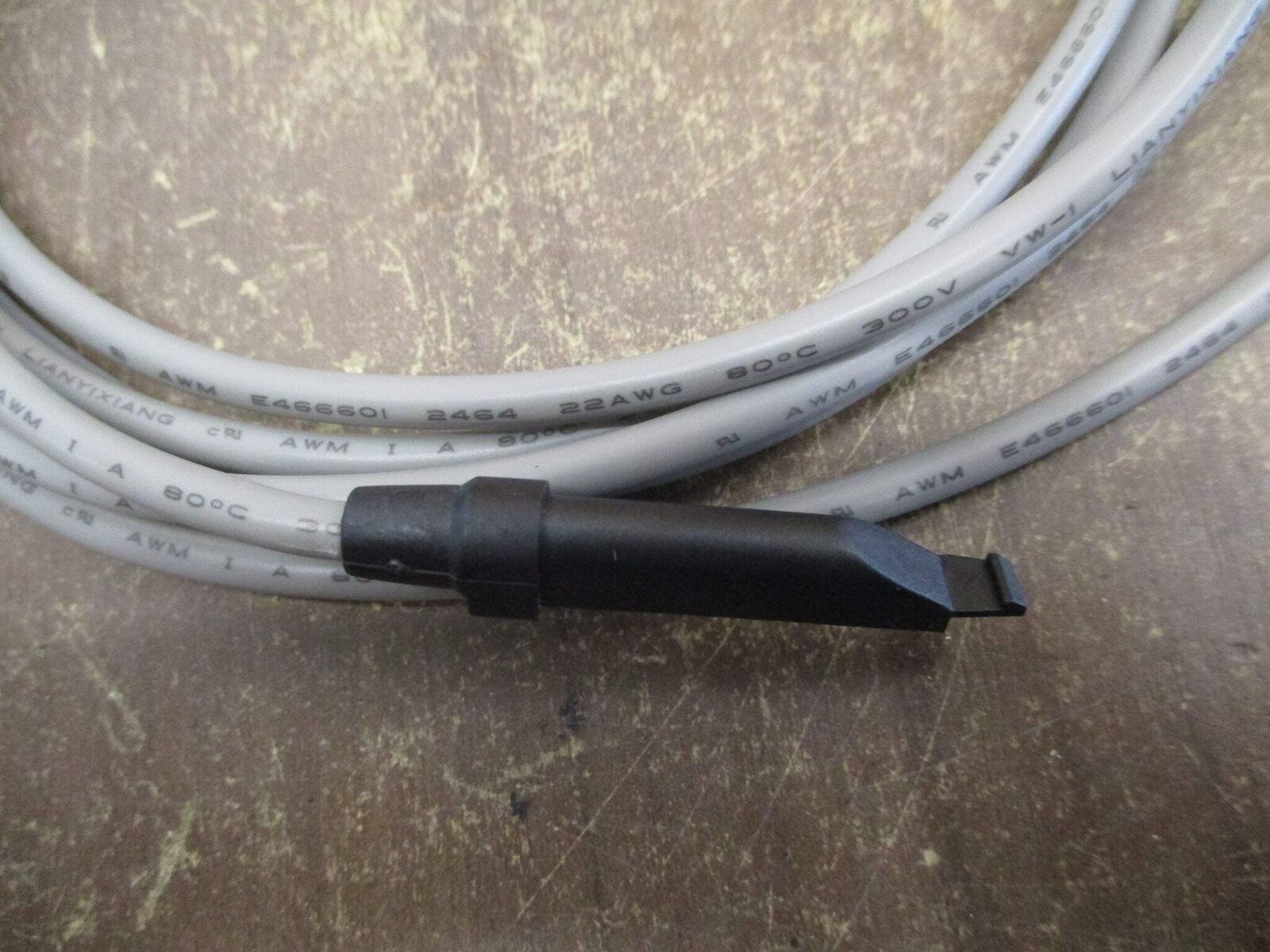 Pentair Fleck Meter Cable FLM-SS-CABLE-100 100" New Surplus
