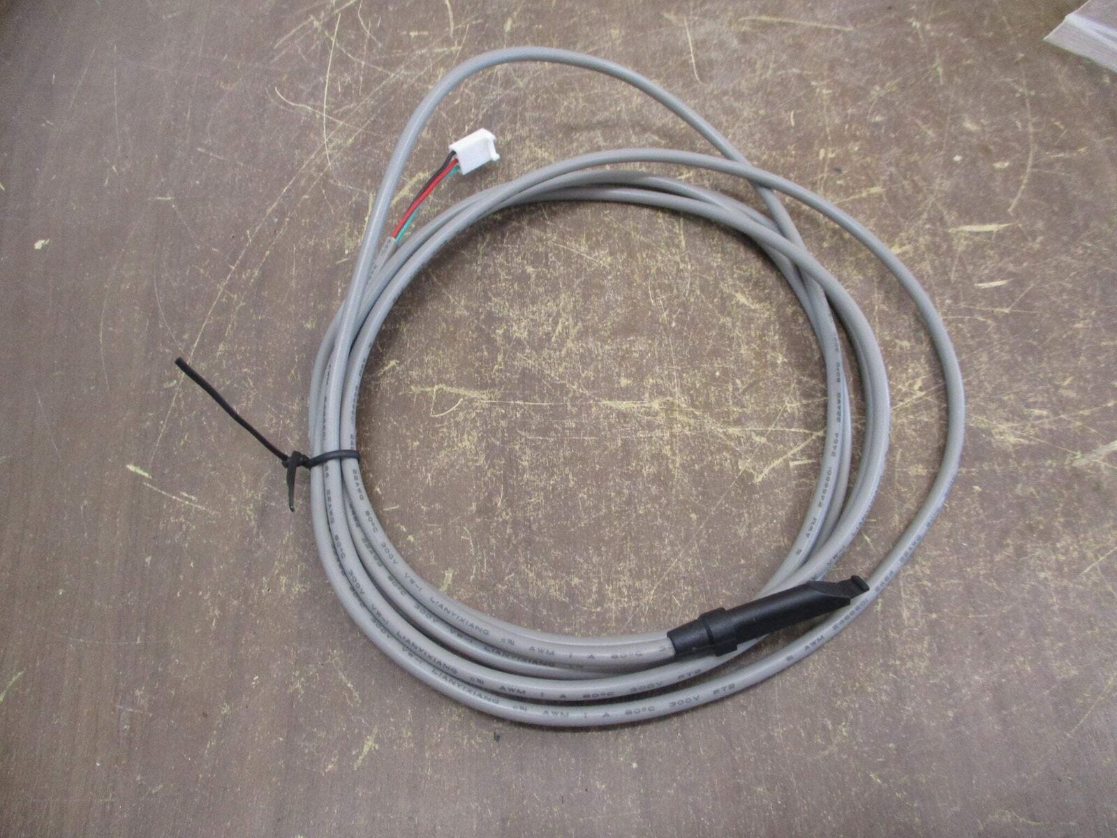 Pentair Fleck Meter Cable FLM-SS-CABLE-100 100" New Surplus