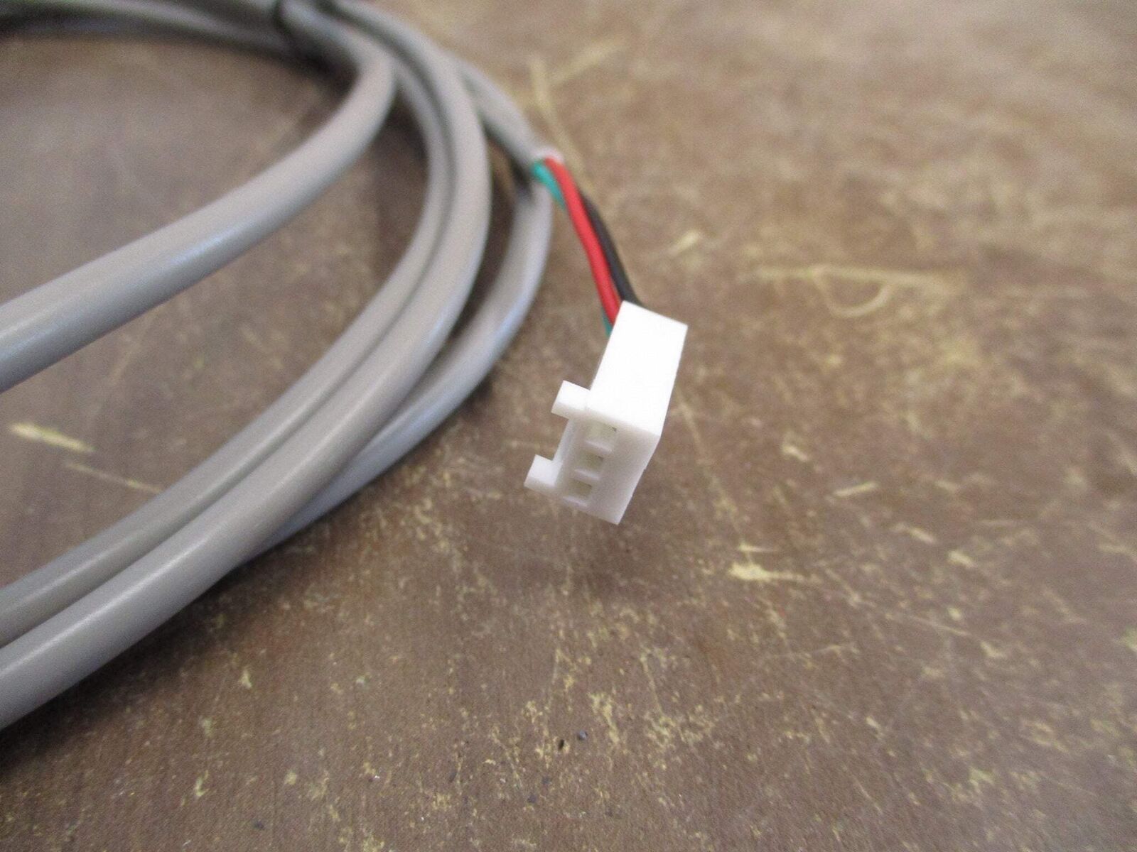 Pentair Fleck Meter Cable FLM-SS-CABLE-100 100" New Surplus