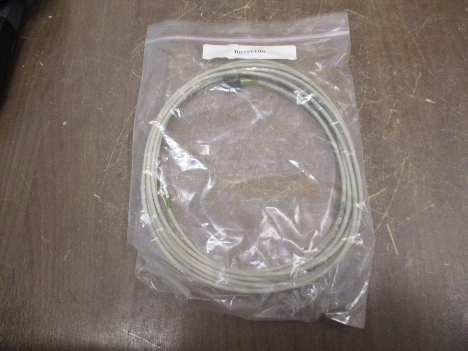 SSI Schaefer Peem Cable H07ST188 *No Box* New Surplus