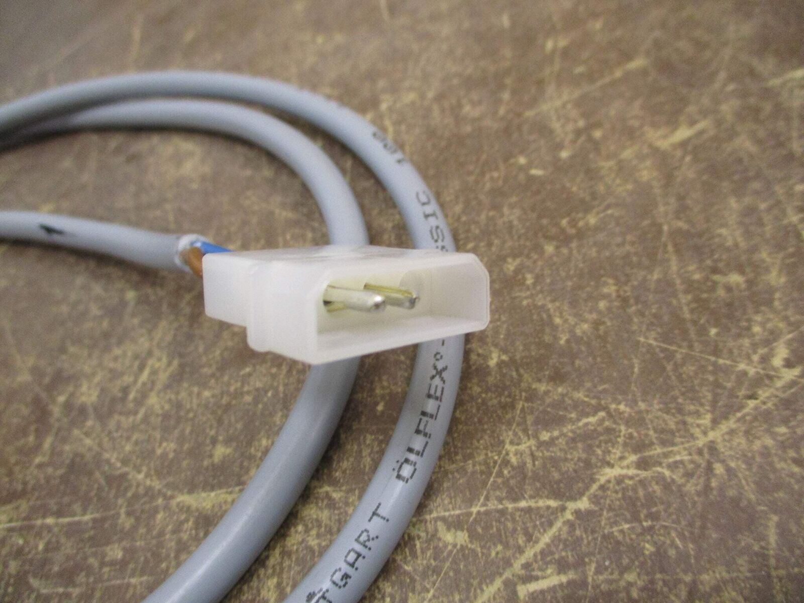 SSI Schaefer Peem Cable H07ST019-15 *No Box* New Surplus