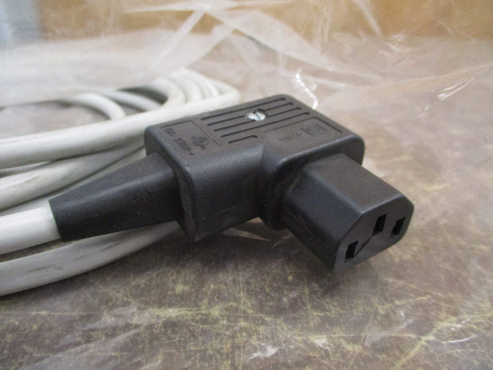 SSI Schaefer Peem Cable H07NE010 *No Box* New Surplus