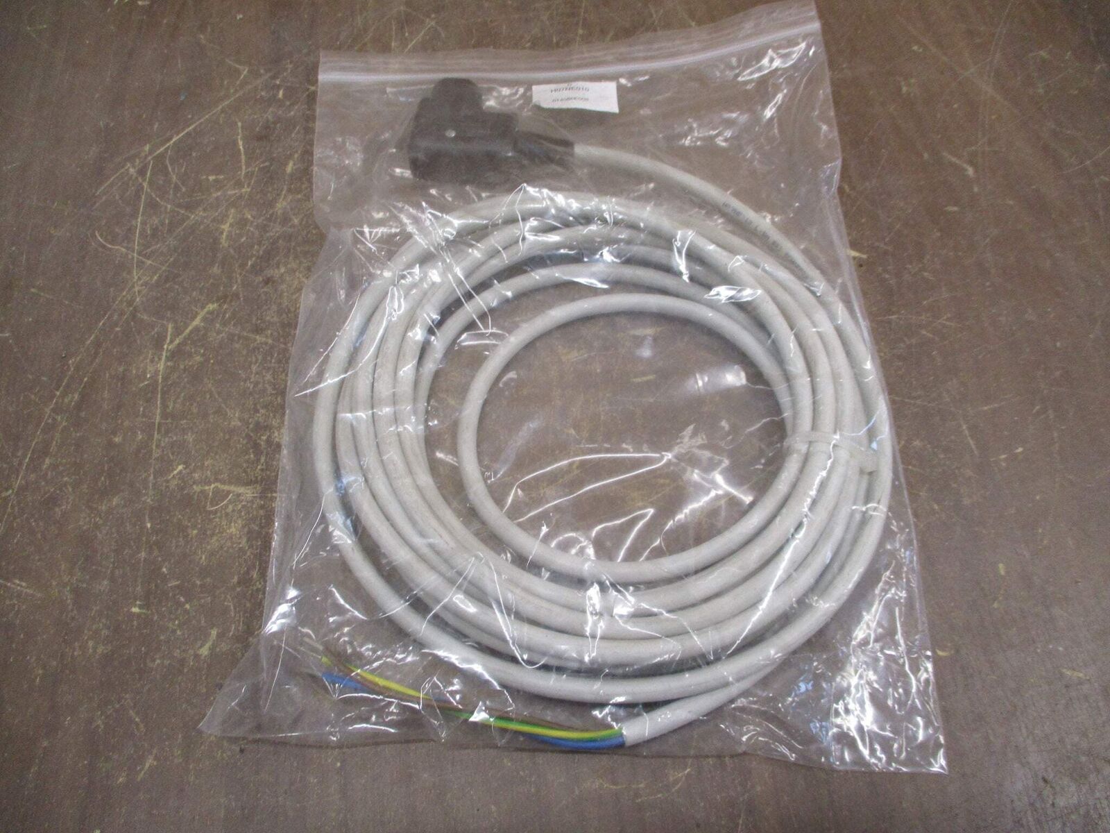 SSI Schaefer Peem Cable H07NE010 *No Box* New Surplus