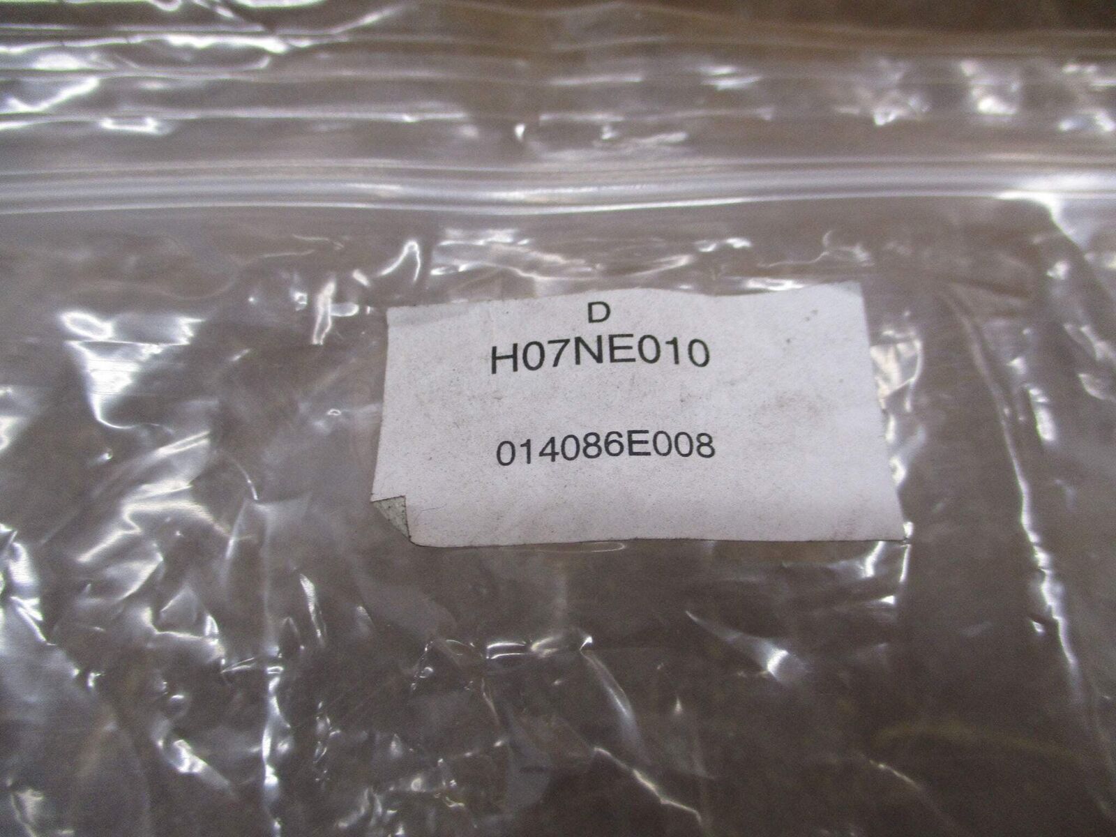 SSI Schaefer Peem Cable H07NE010 *No Box* New Surplus