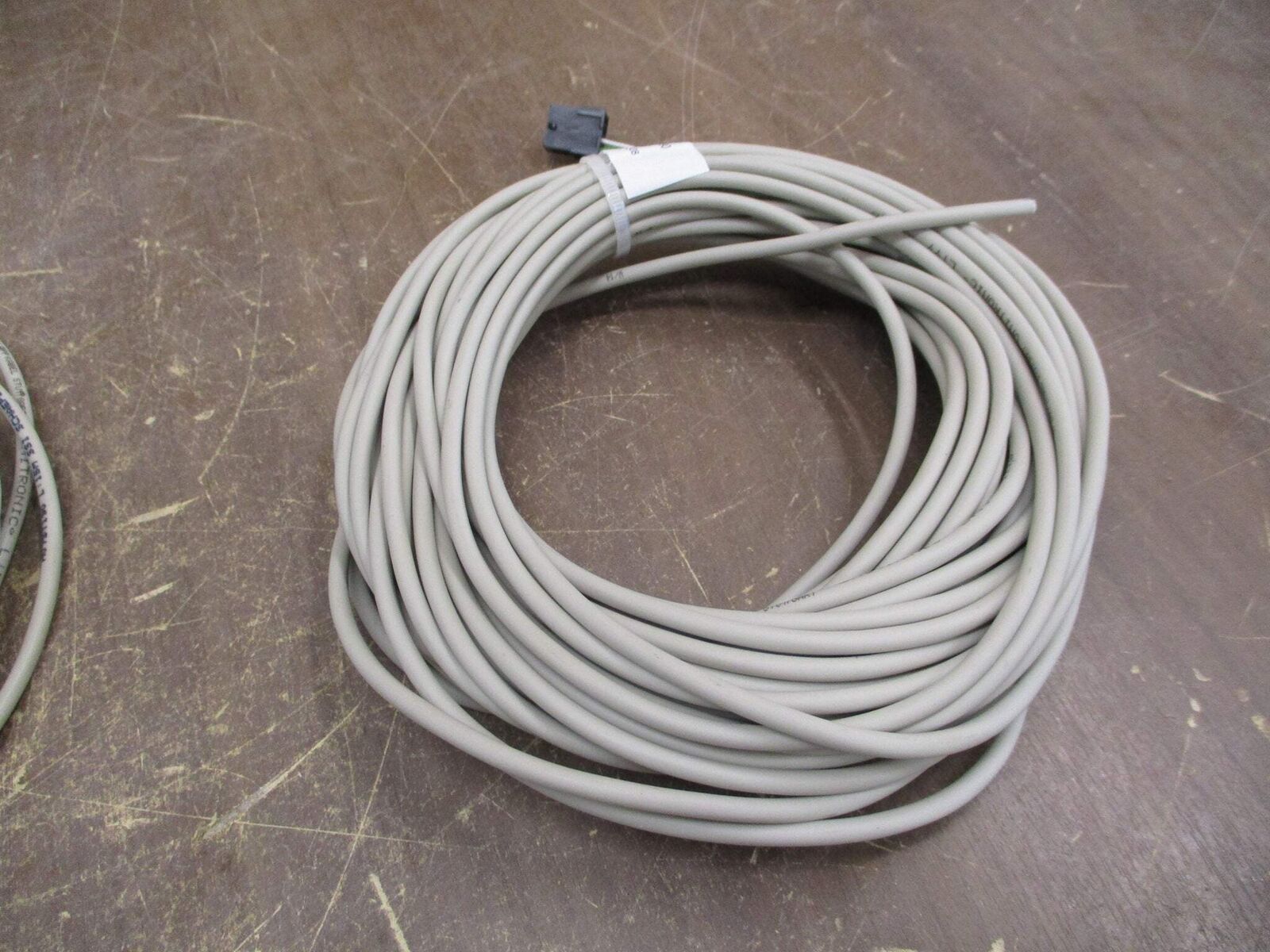 SSI Schaefer Peem Cable H07ST190 *Lot of 2* *No Box* New Surplus
