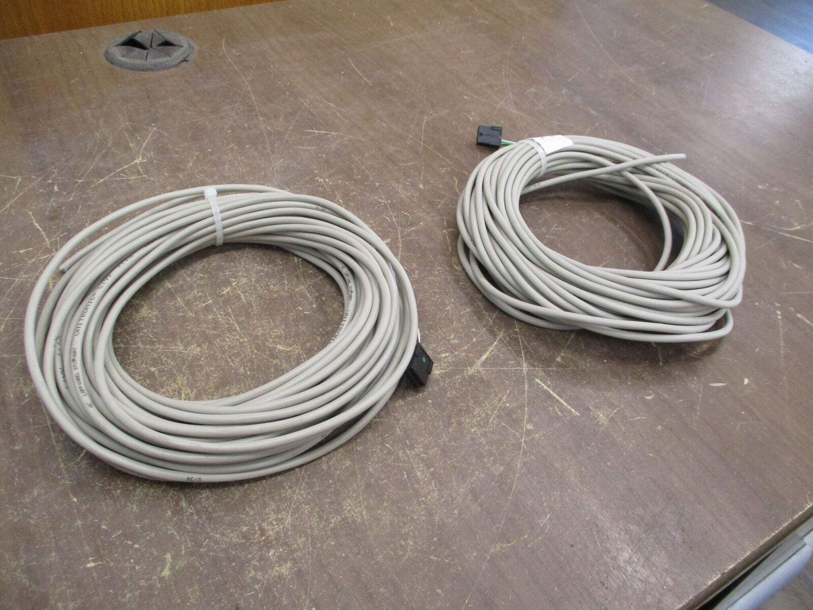 SSI Schaefer Peem Cable H07ST190 *Lot of 2* *No Box* New Surplus