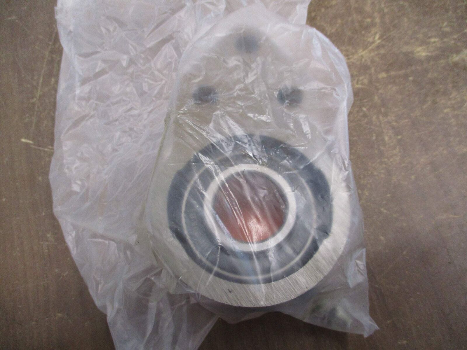 SLB Flange Bearing UCFB 205 EC New Surplus