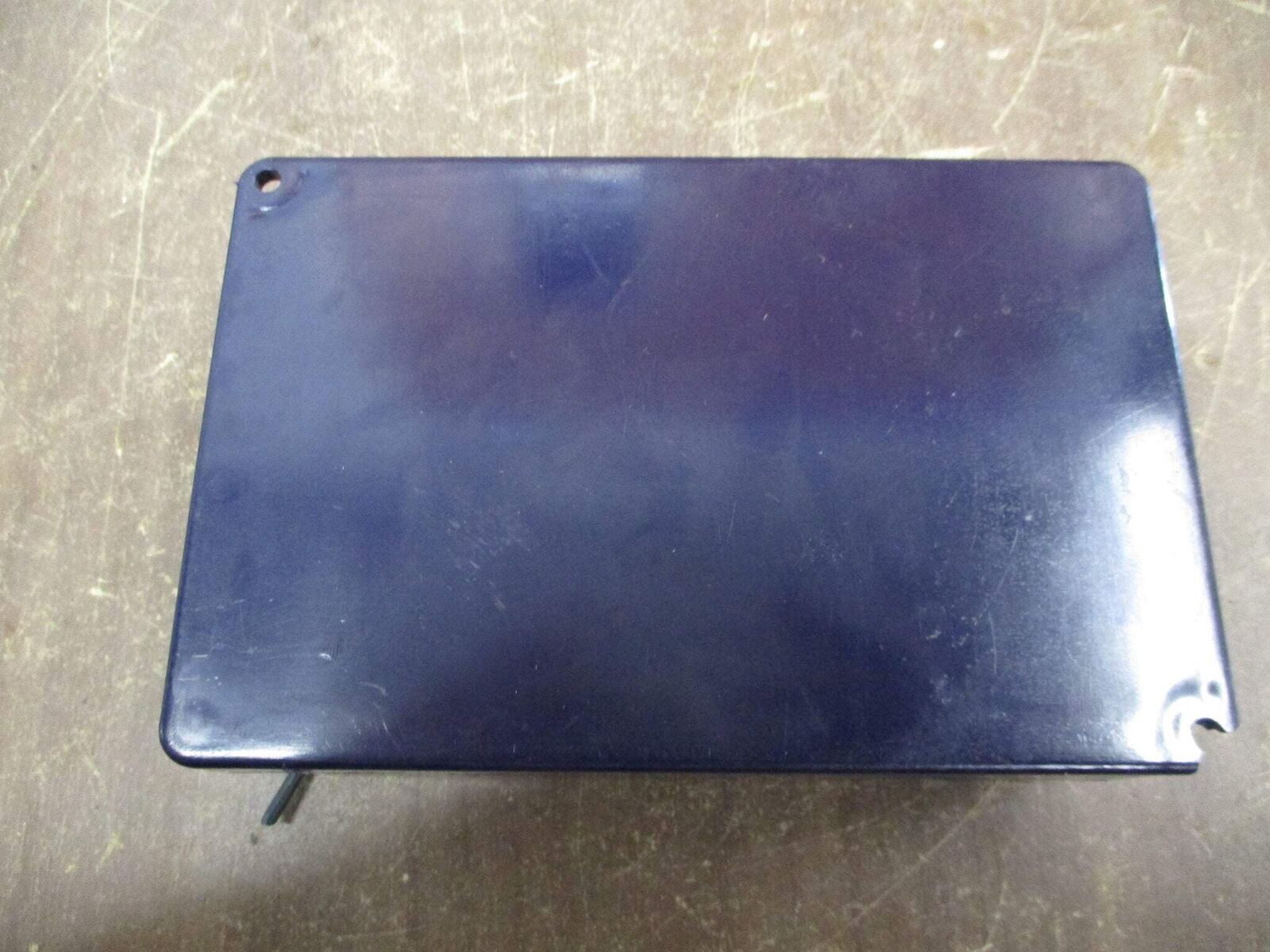 ICM Three Phase Voltage Monitor ICM450 190-630V 50-60Hz Used