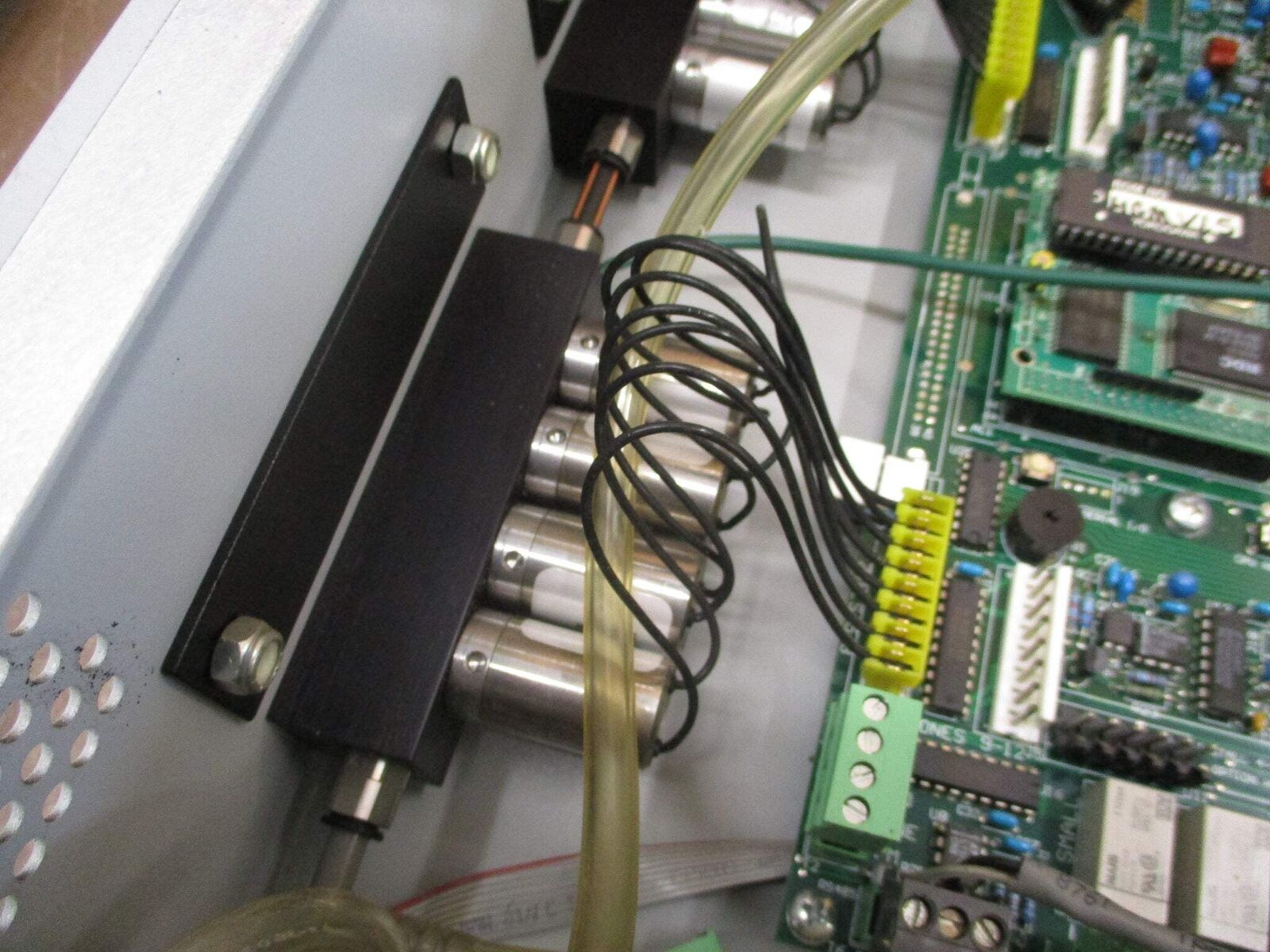 CPC Infrared Refrigerant Leak Detection System IRLDS II *Dented Cover* Used