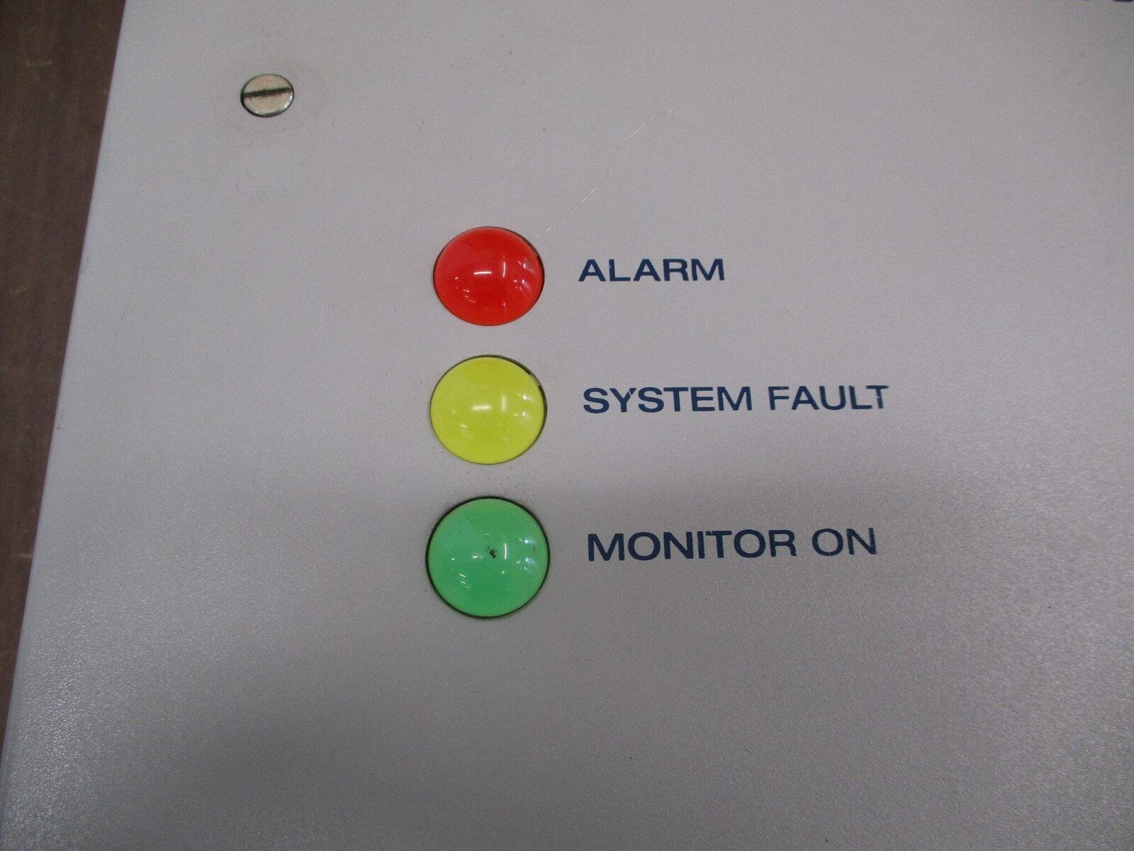 CPC Infrared Refrigerant Leak Detection System IRLDS II *Dented Cover* Used