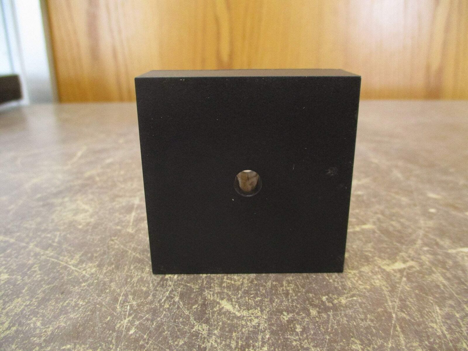 SSAC Solid State Timer TDUH3000A 24-120VAC/DC Delay: 10-10,230 Sec Used