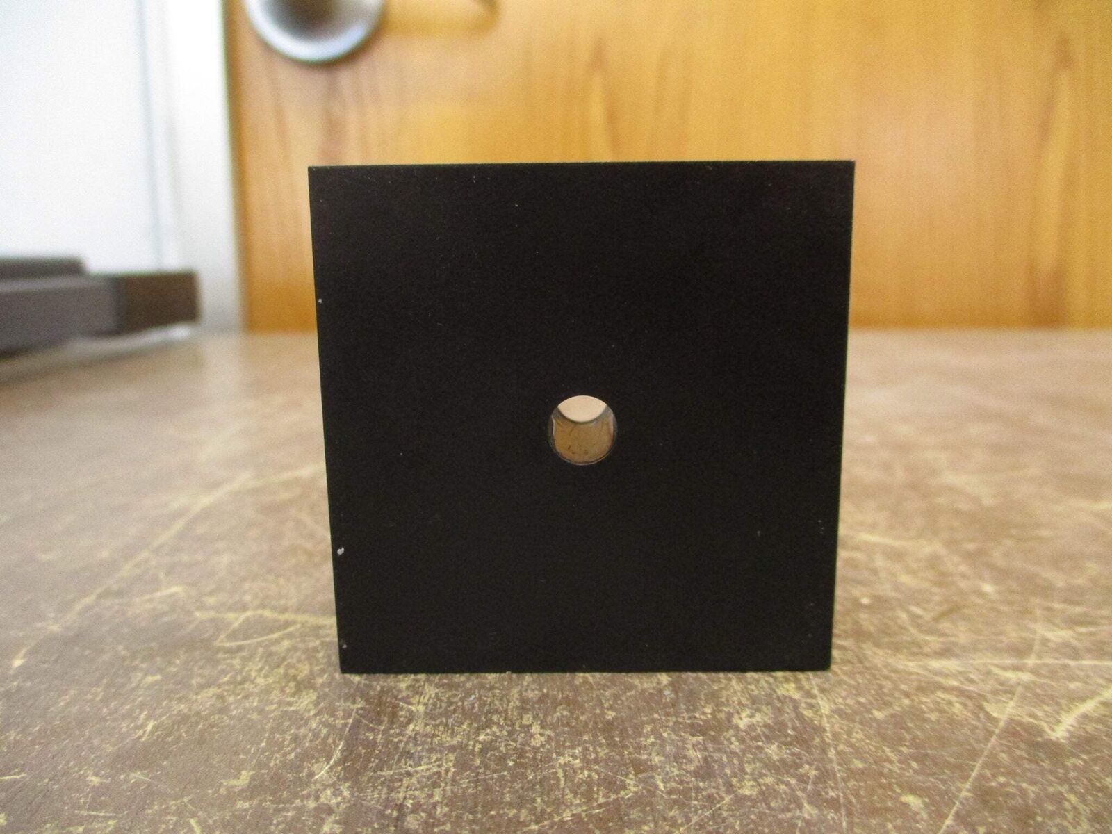 SSAC Solid State Timer TDU3000A 24-120VAC/DC Delay: 1-1023 Sec Used