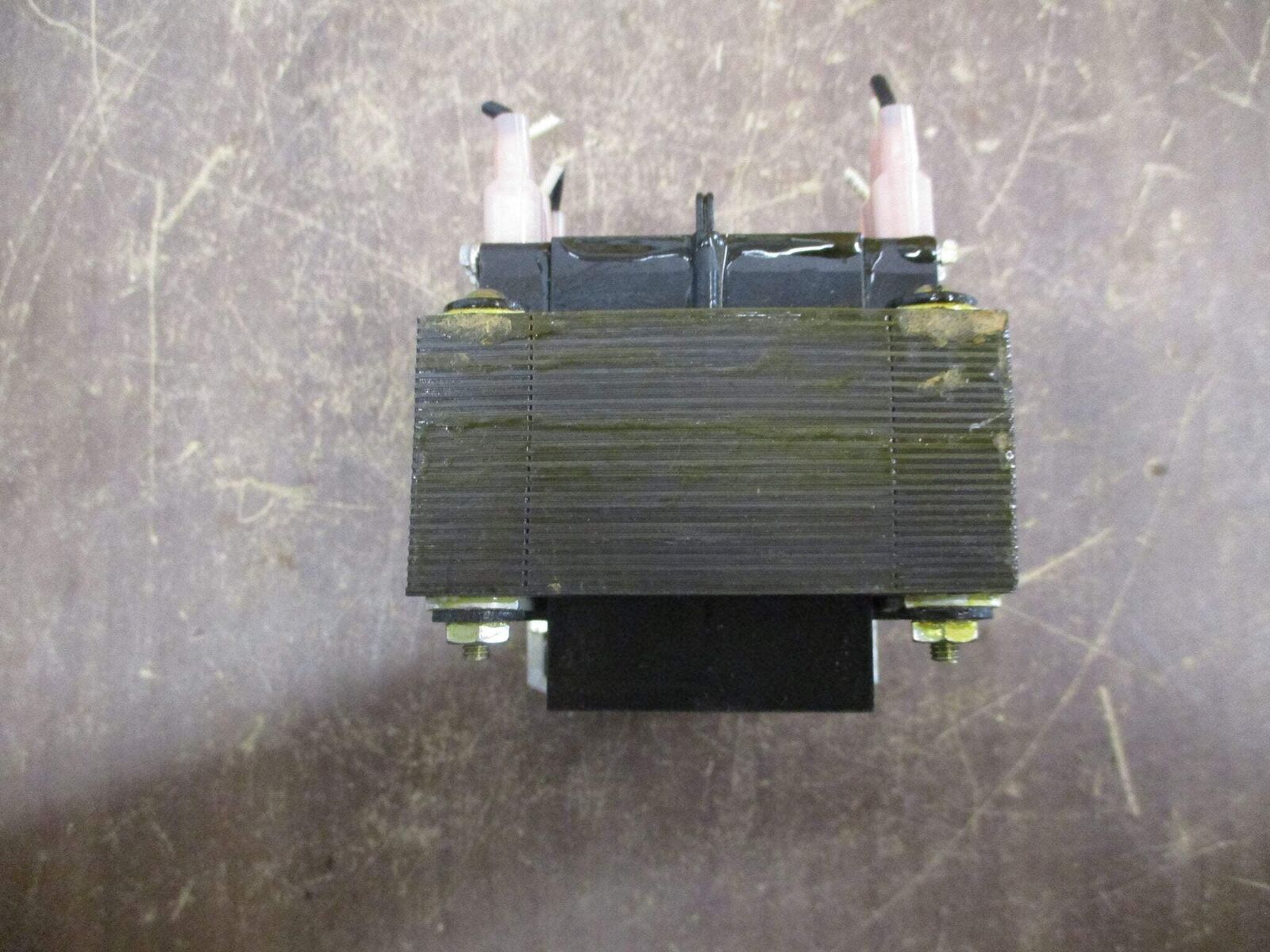 CPC Transformer A41-175-24 175VA Pri: 115/230V Sec: 12/24V 50/60Hz Used