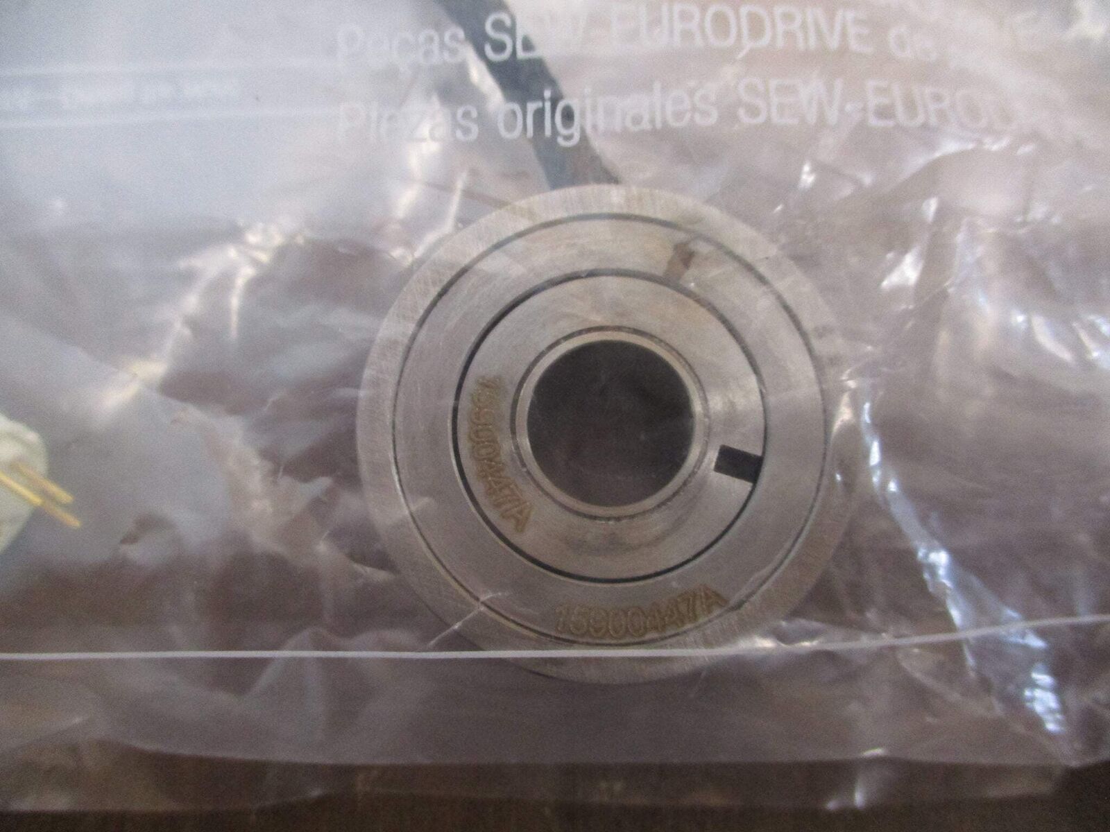 TE Encoder S1001-C610 *No Box* New Surplus