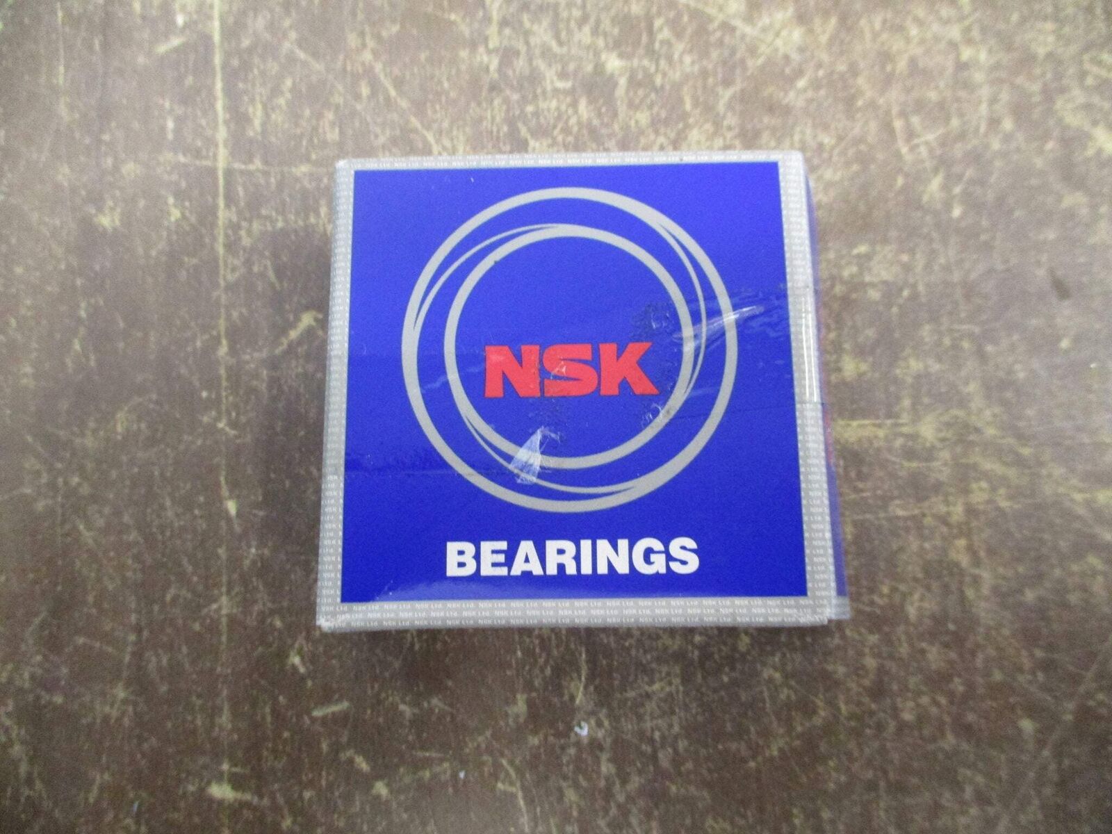 NSK Bearing 6905VVCM NS7S New Surplus