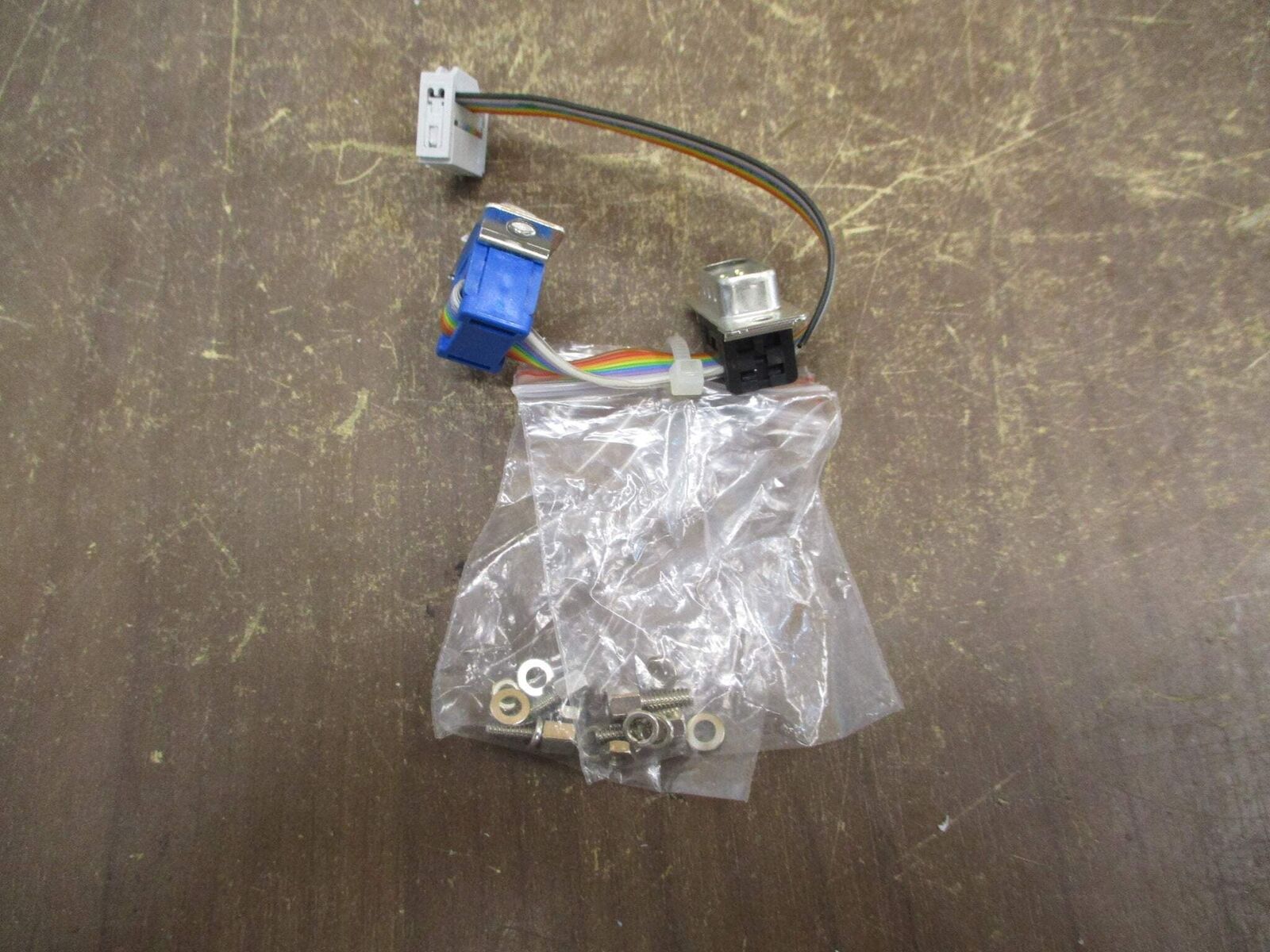 SSI Schaefer Peem Cable H07PD215 *No Box* New Surplus