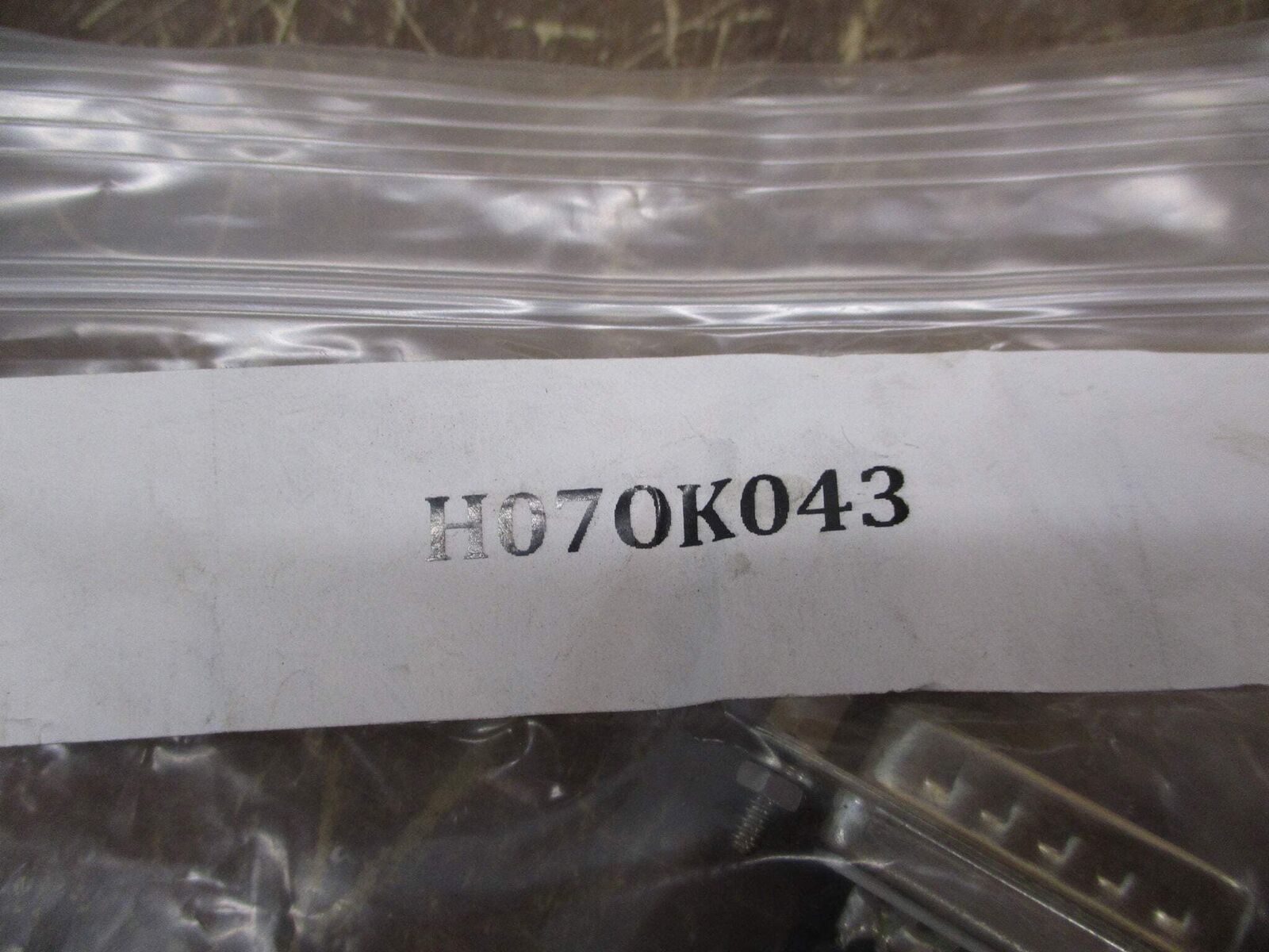 SSI Schaefer Peem Cable H07OK043 *No Box* New Surplus