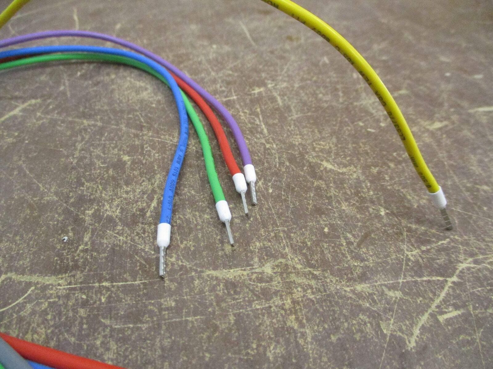 SSI Schaefer Peem Cable H07OK043 *No Box* New Surplus