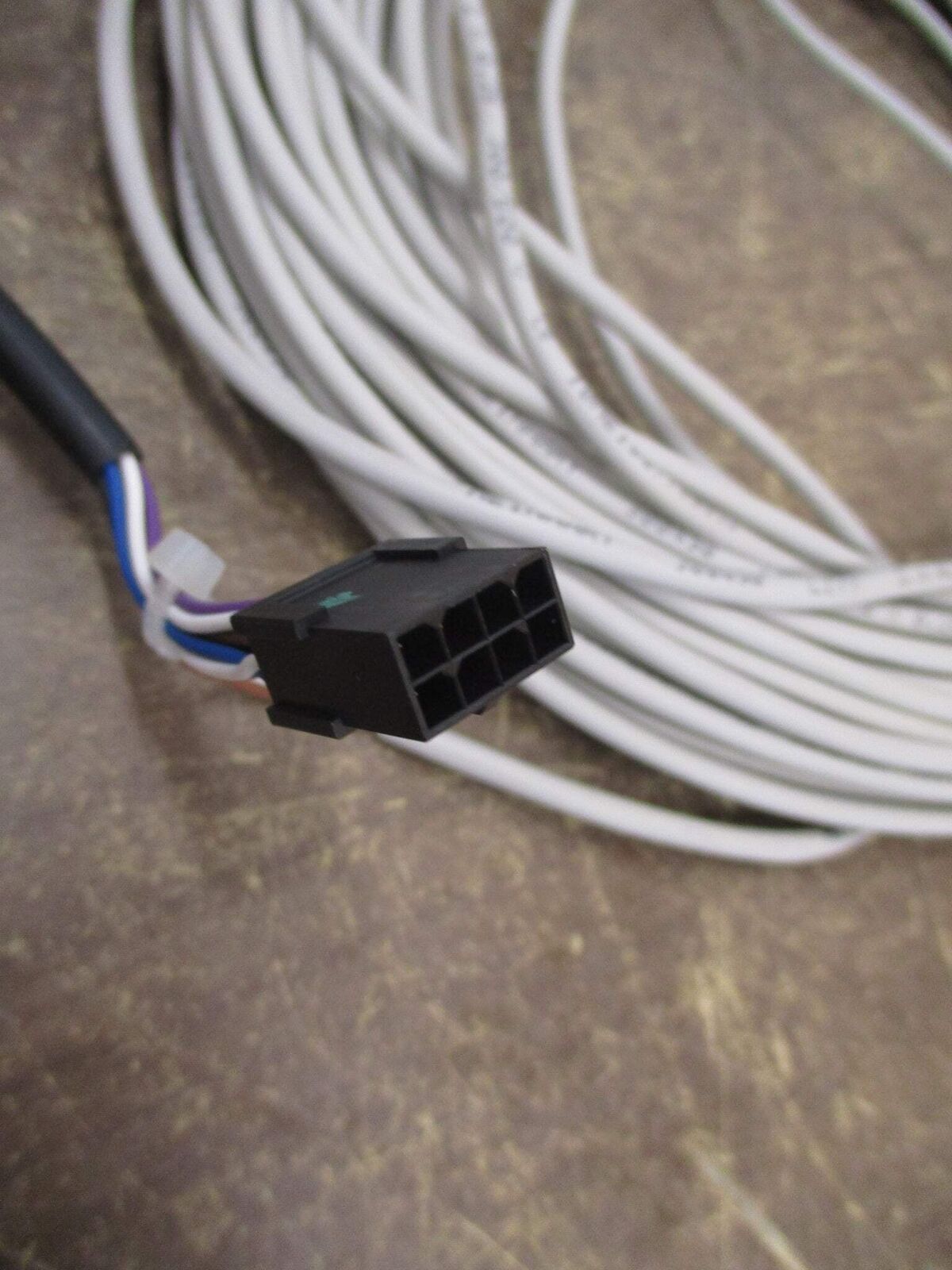 SSI Schaefer Peem Cable H07ST192-20 *No Box* New Surplus