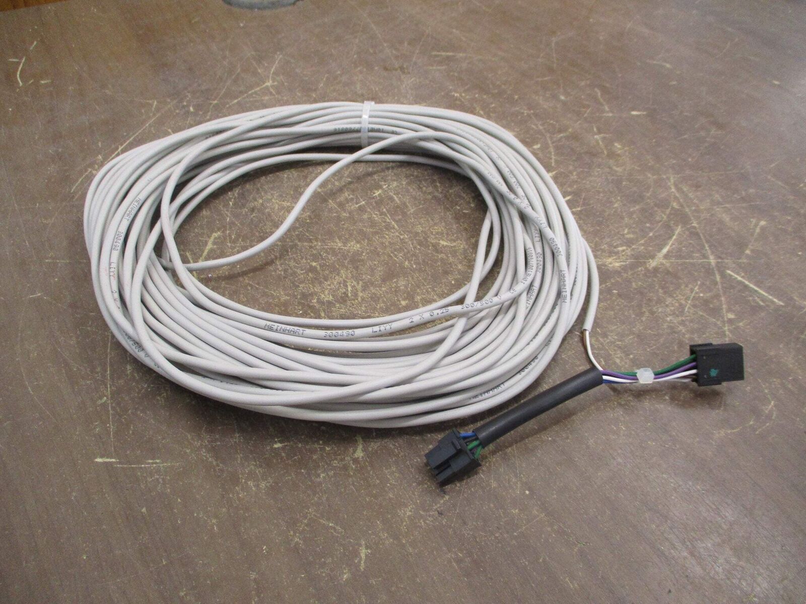 SSI Schaefer Peem Cable H07ST192-20 *No Box* New Surplus