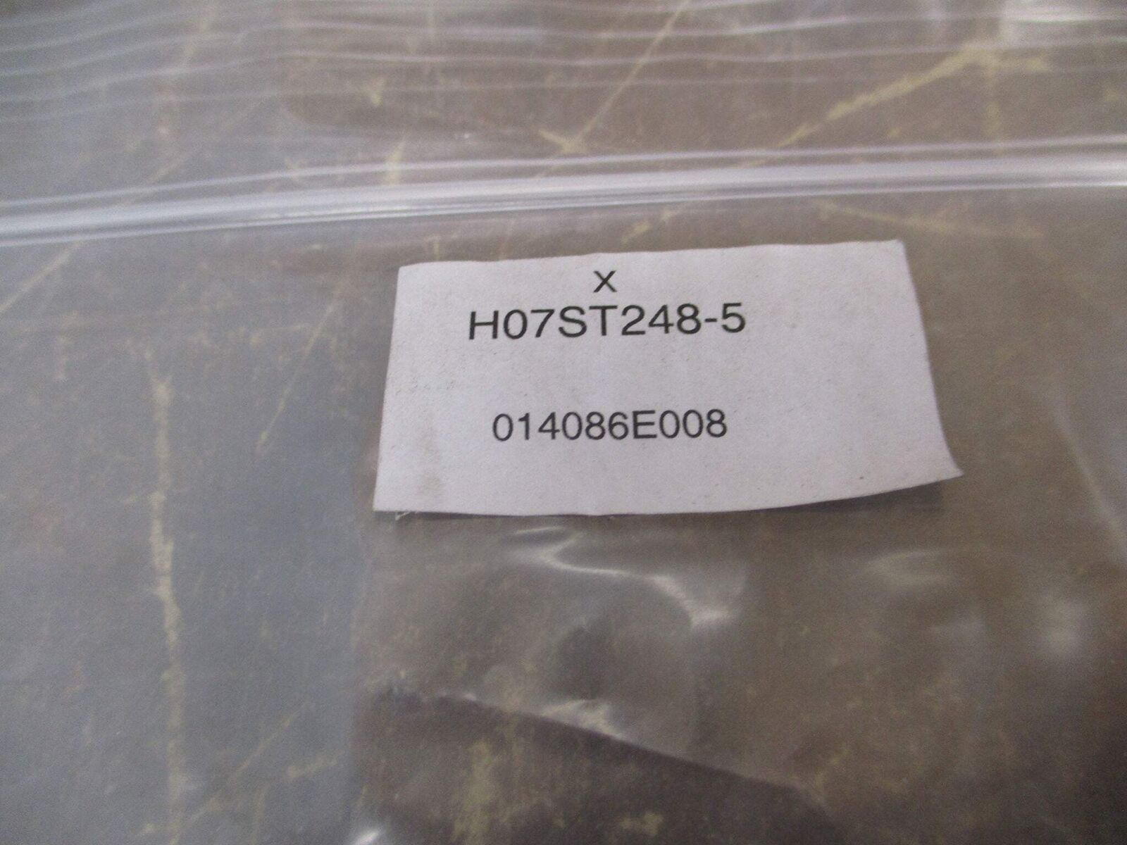 SSI Schaefer Peem Cable H07ST248-5 *No Box* New Surplus