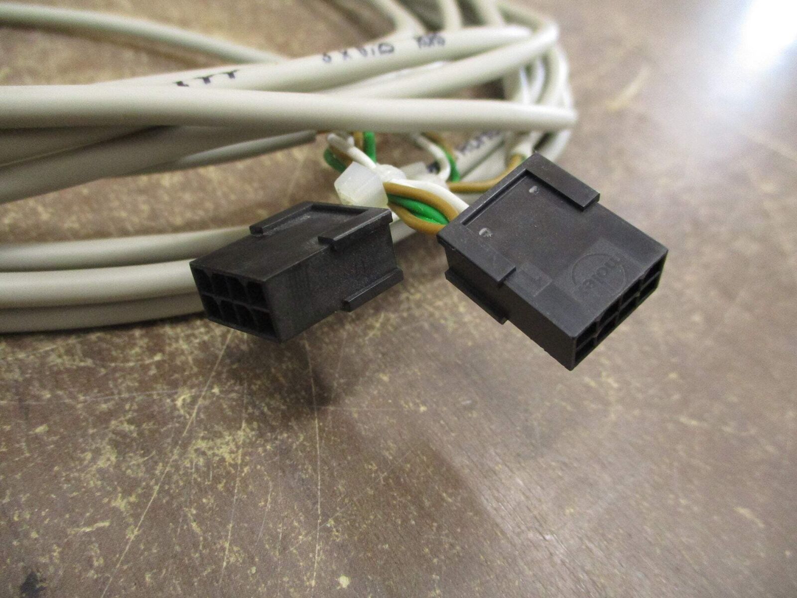 SSI Schaefer Peem Cable H07ST248-5 *No Box* New Surplus