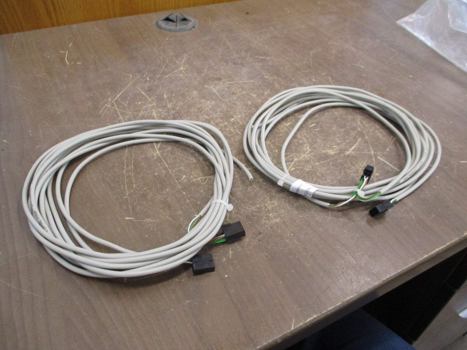 SSI Schaefer Peem Cable H07ST239-5 *Lot of 2* *No Box* New Surplus