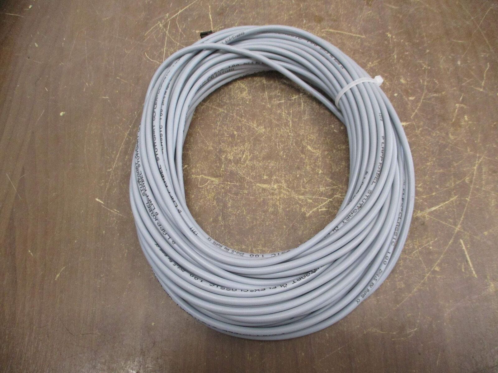 SSI Schaefer Peem Cable H07OK036-20 *No Box* New Surplus