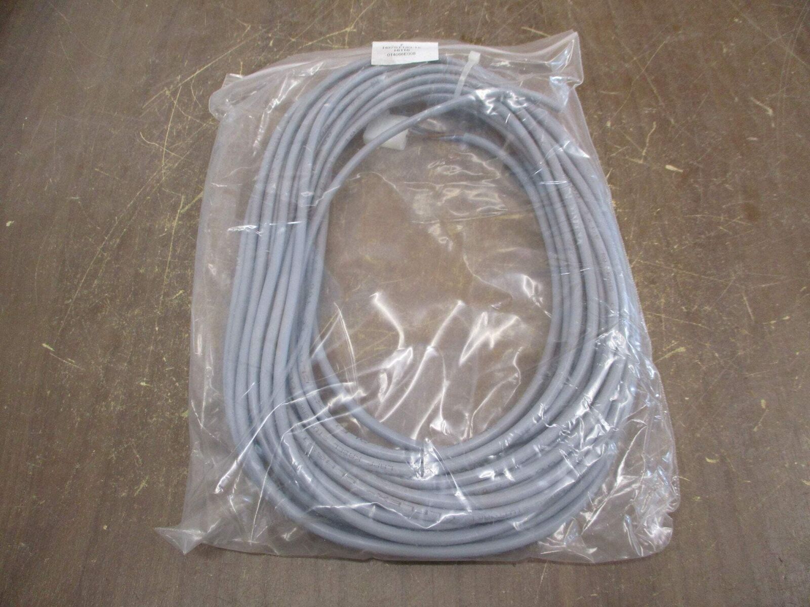 SSI Schaefer Peem Cable H07ST193-15 *No Box* New Surplus